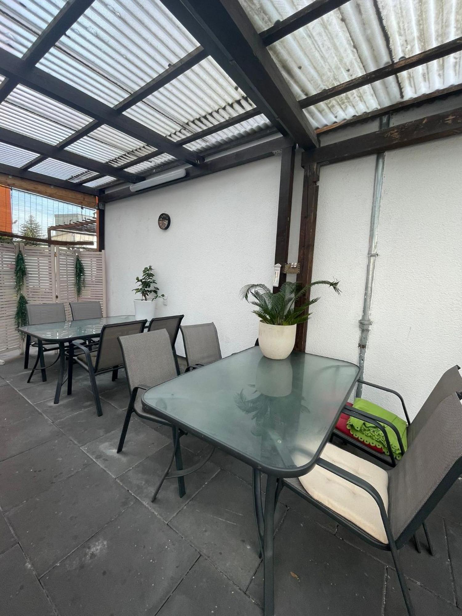 Leo Apartment Zentrum Ruesselsheim Rüsselsheim Exterior foto
