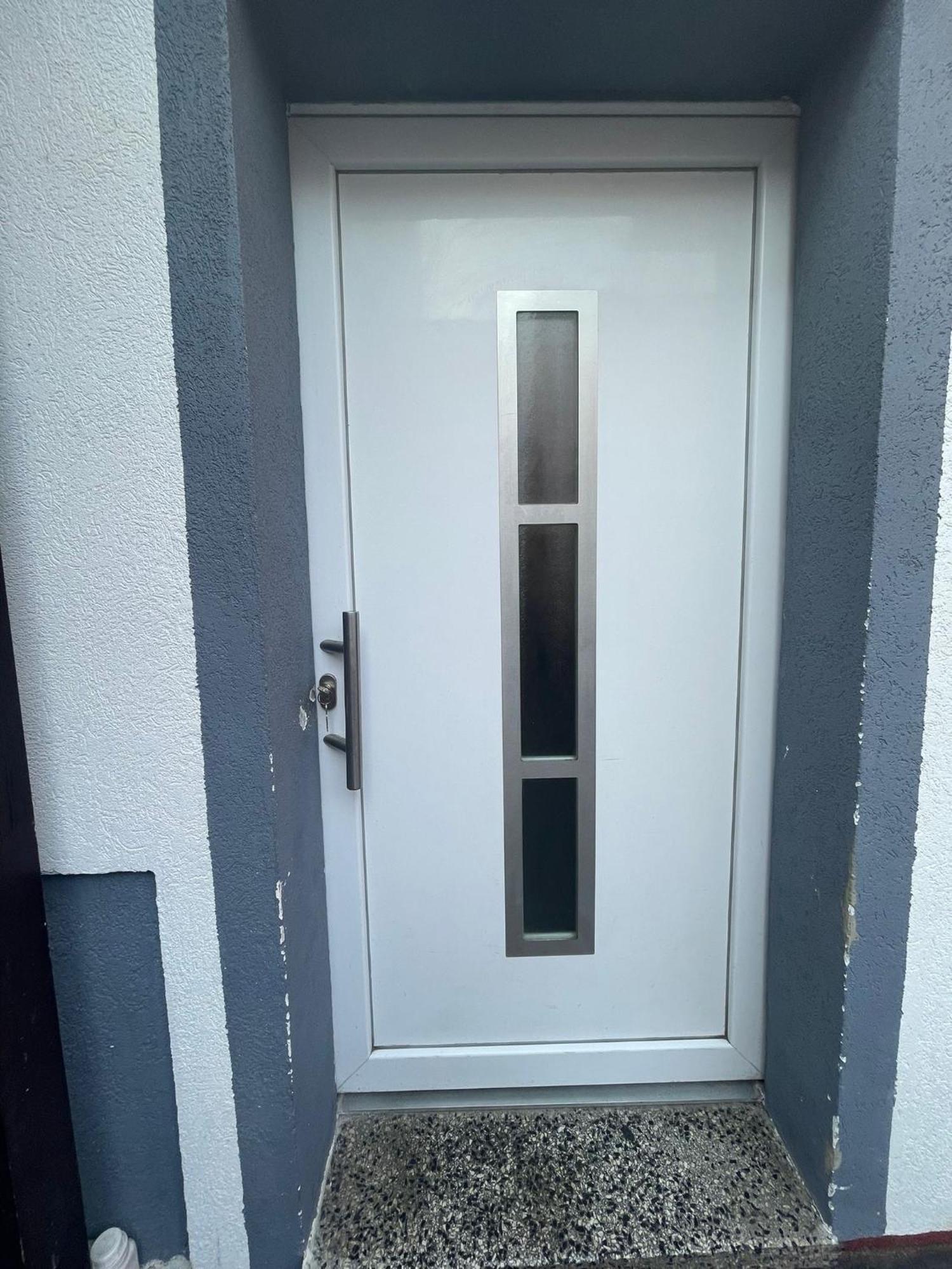 Leo Apartment Zentrum Ruesselsheim Rüsselsheim Exterior foto